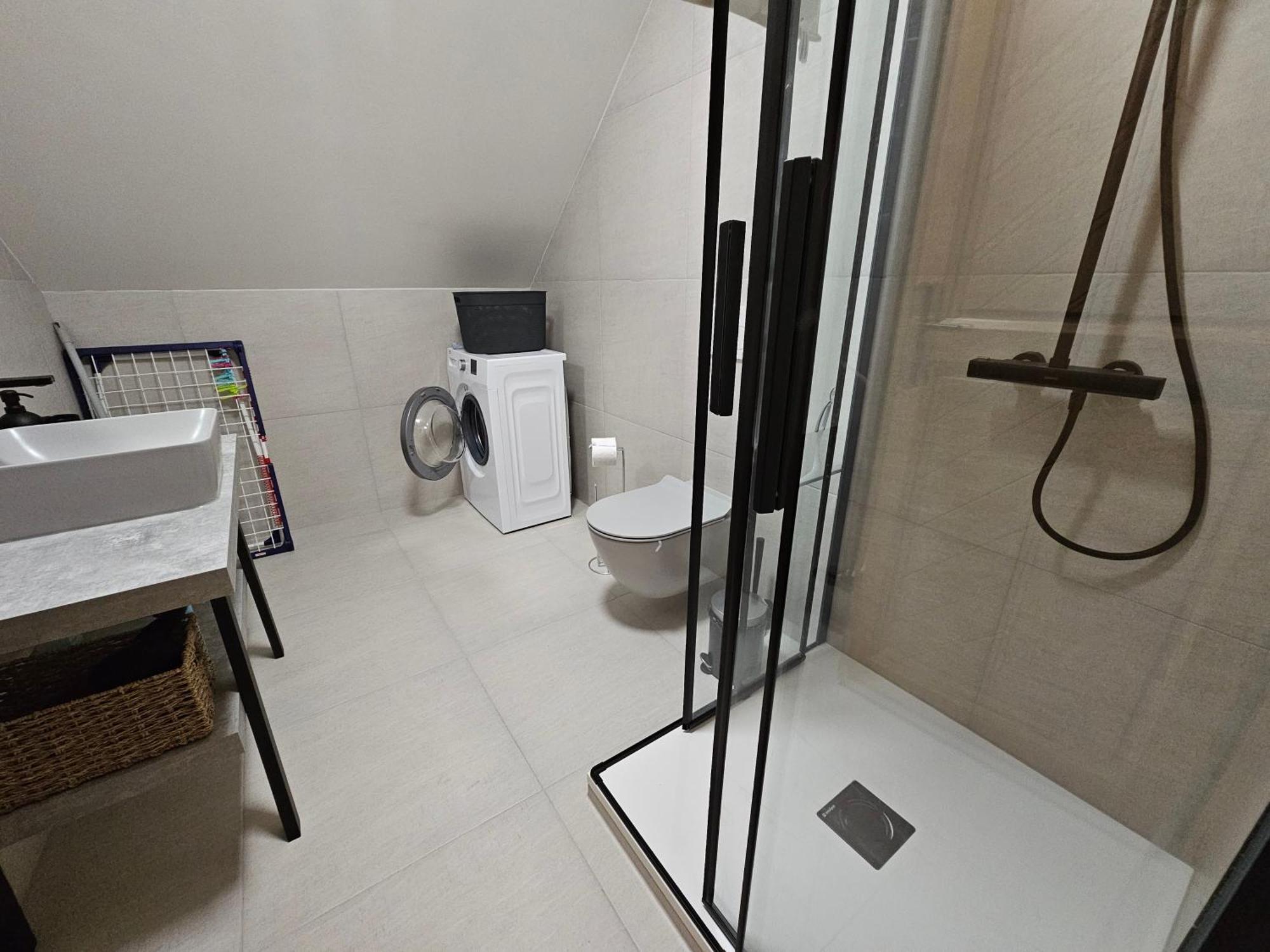 Apartmany Jezerne Velké Karlovice Exteriör bild
